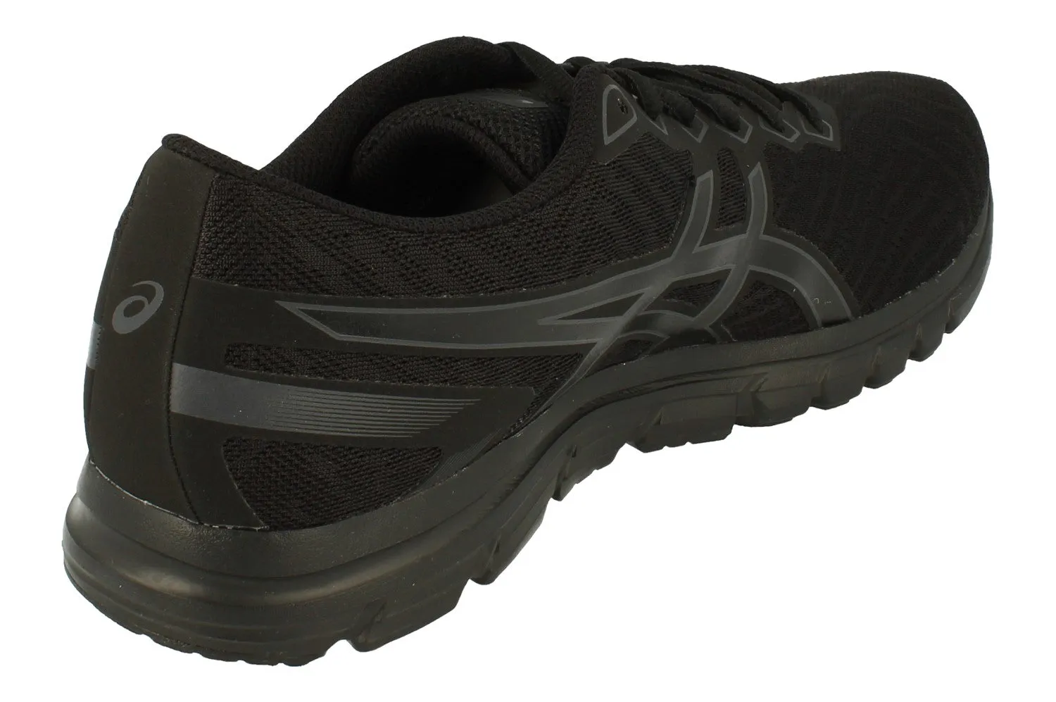track runner friendly competition Asics Gel-Zaraca 5 Mens T6G3N 9095