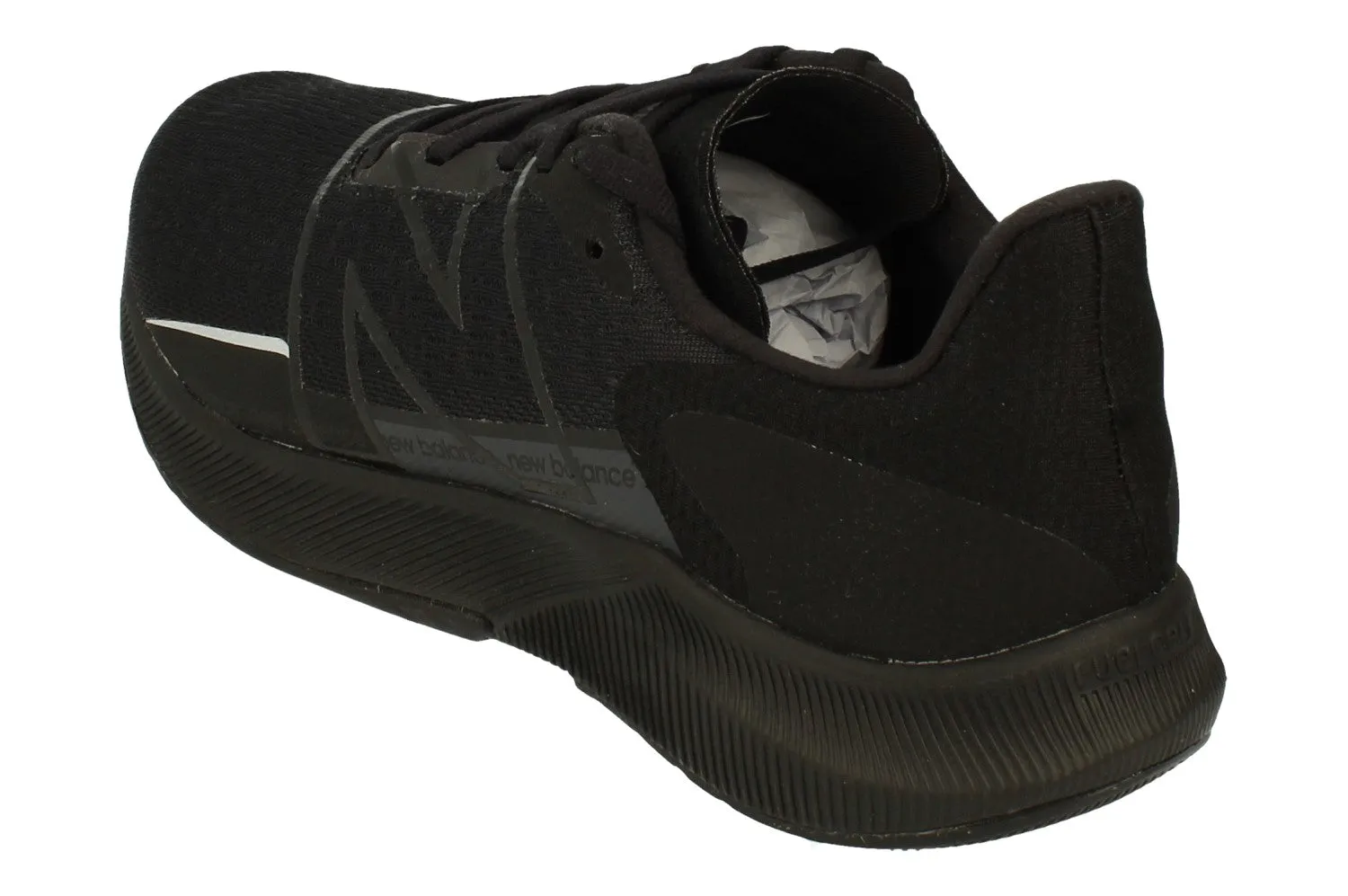 New Balance Fuel Cell Propel V2 Mens MFCPRBK2 running shoes for road races