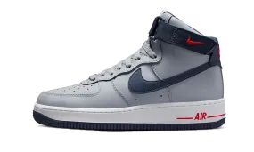Air Force 1 High QS Patriots Refined Edge