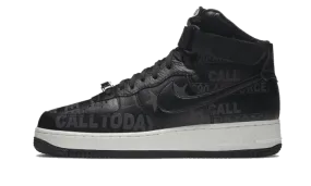 Local Go Air Force 1 High Toll Free