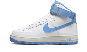 Grip Control Air Force 1 High University Blue