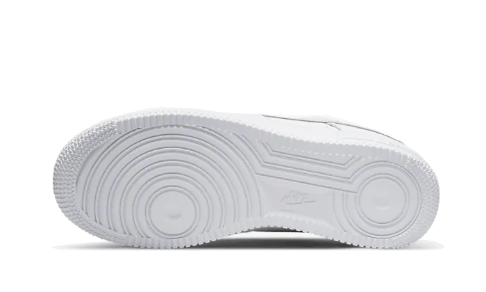 Stylish Comfort Winter Vibe Air Force 1 Low '07 Essential White Black Paisley