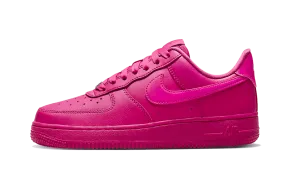 Soft Move Air Force 1 Low '07 Fireberry