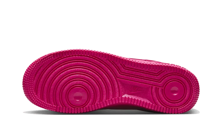 Air Force 1 Low '07 Fireberry Total Support Calm Tone