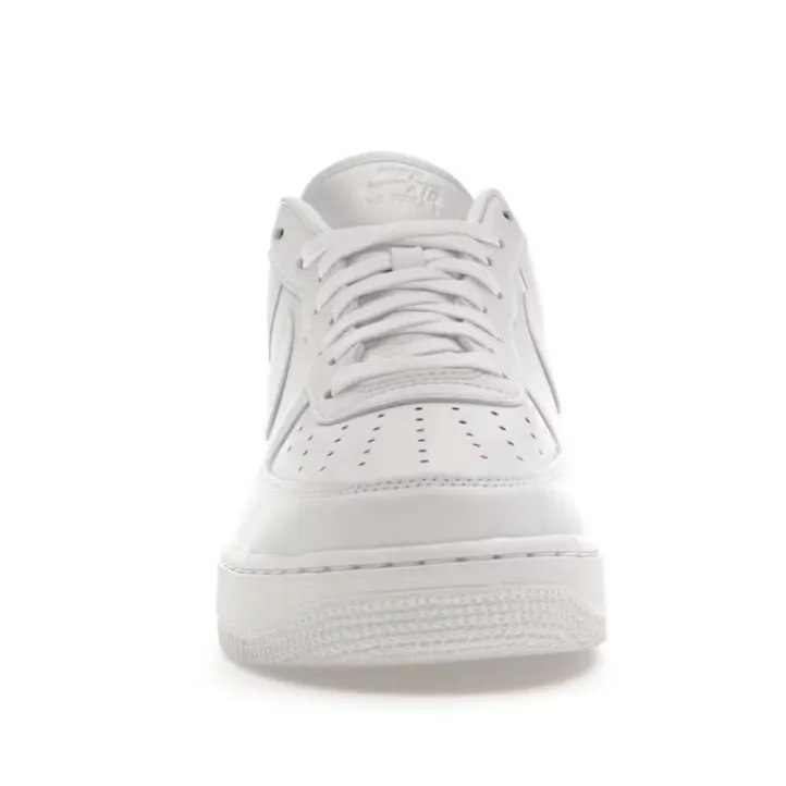 Prairie Run Nike Air Force 1 Low '07 Fresh White