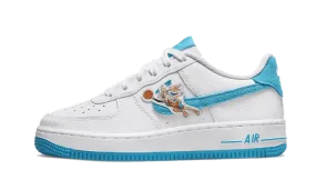 Flat Form Heat Jog Air Force 1 Low '07 Hare Space Jam