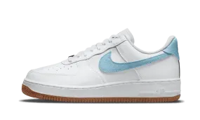 Active Comfort Street Walk Air Force 1 Low '07 LV8 Indigo