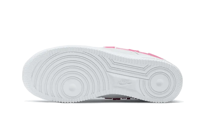 Air Force 1 Low '07 SE Love for All Valentine's Day (2021) Day To Night