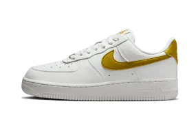 Light Impact Air Force 1 Low '07 SE Next Nature Summit White Bronzine