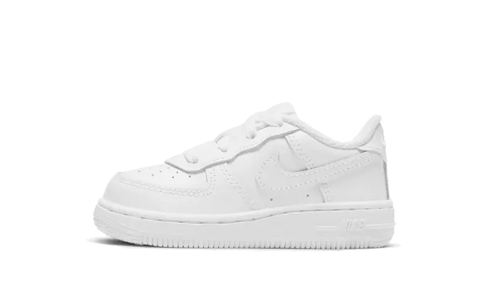 Everyday Mood Air Force 1 Low ??07 Triple White B??b?? (TD)