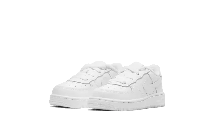 Air Force 1 Low ??07 Triple White B??b?? (TD) Soft Pace