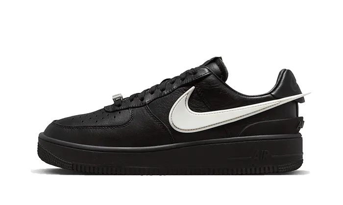 Insole Comfort Air Force 1 Low Ambush Black