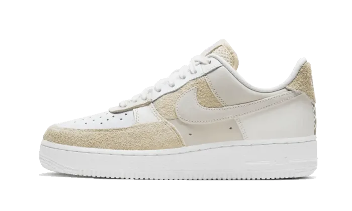 Air Force 1 Low Beach Long Travel
