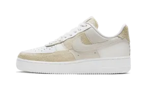 Air Force 1 Low Beach Long Travel