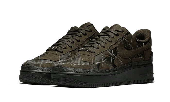 Dawn Step Group Hike Air Force 1 Low Billie Eilish Sequoia