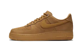 Cushion Touch Easy   To   Wear Air Force 1 Low Flax Wheat (2021)