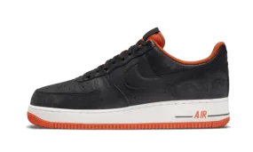 Air Force 1 Low Halloween (2021) River Walk Universal Fit