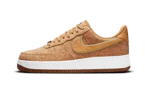 Activity Fit Quiet Sole Air Force 1 Low Happy Pineapple Cork