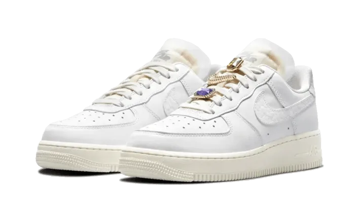 Mountain Path Air Force 1 Low Jewels