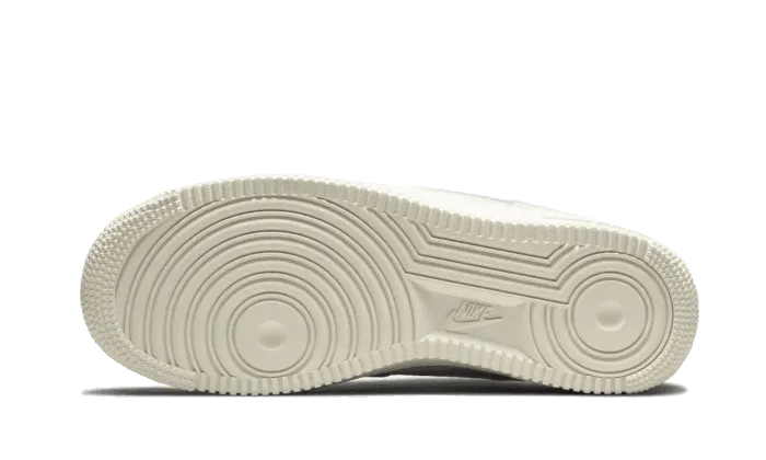 Air Force 1 Low Jewels Flat Form