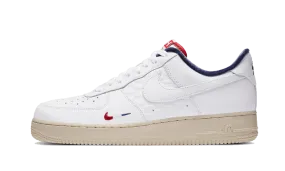 Air Force 1 Low Kith Paris Business casual Anti Bacterial