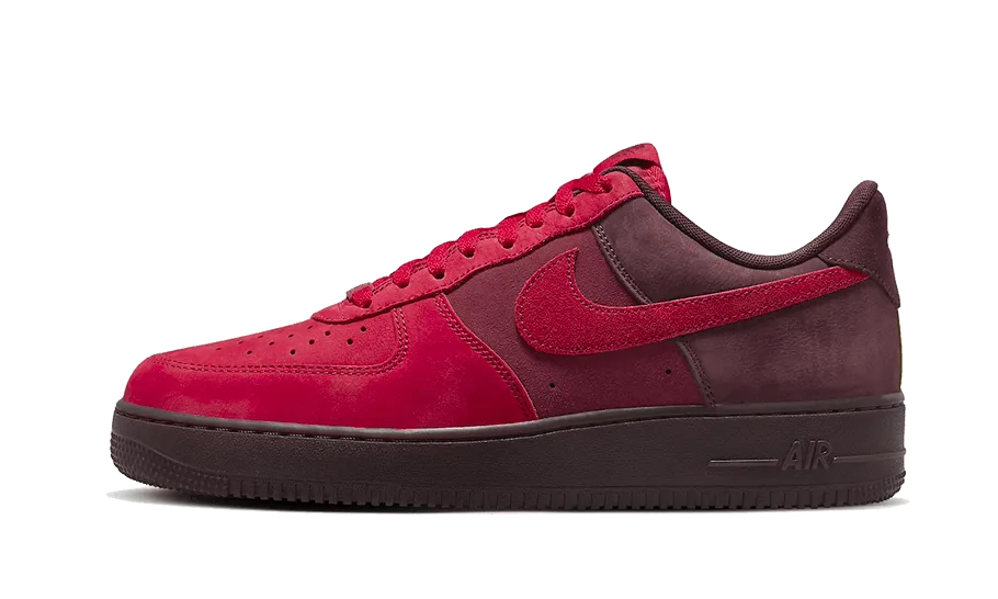 Air Force 1 Low Layers of Love Noon Walk Chill Walk