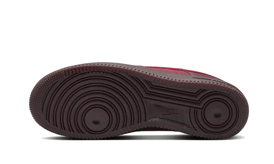 Hop Step Air Force 1 Low Layers of Love