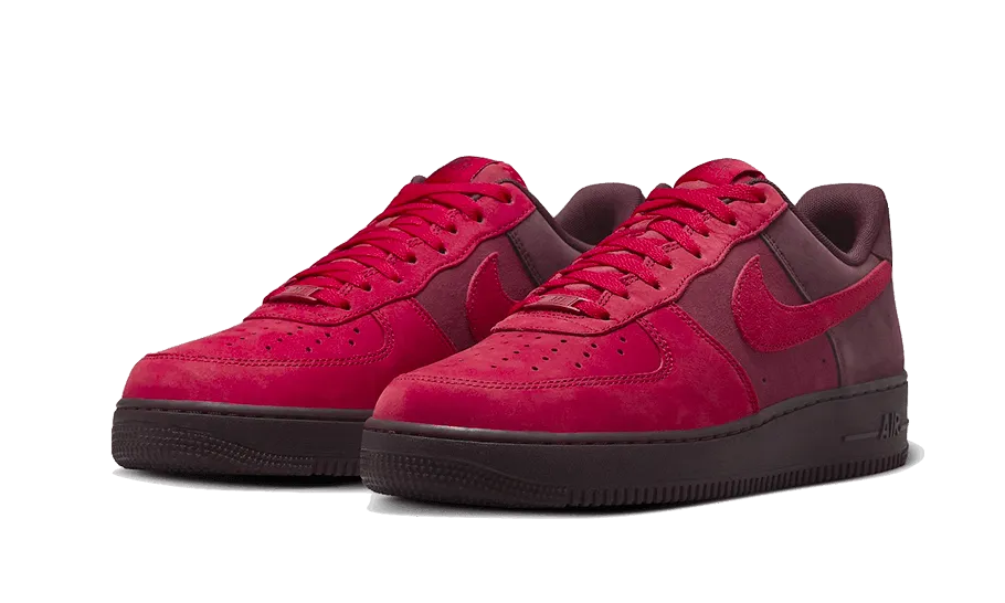 High Flex Air Force 1 Low Layers of Love