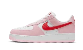 Air Force 1 Low Love Letter Valentine's Day (2021) Supportive sole