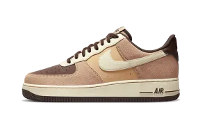 Air Force 1 Low LV8 EMB Hemp Coconut Milk Urban Feel