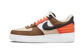 Easy Match Air Force 1 Low Next Nature Pecan