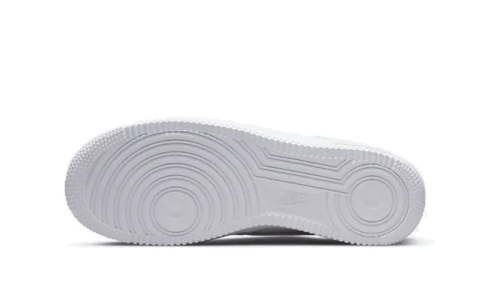 Flexibility Comfy Ride Air Force 1 Low Next Nature University Blue