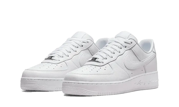 Air Mesh Air Force 1 Low NOCTA Drake Certified Lover Boy