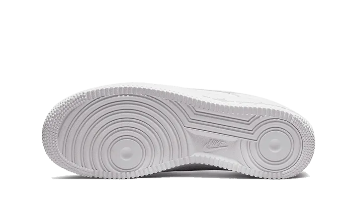 Air Force 1 Low NOCTA Drake Certified Lover Boy roomy fit shoes