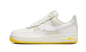 Air Force 1 Low Patchwork Comfort padding design Metro Go