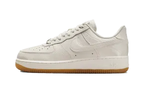 Air Force 1 Low Phantom Croc Always Ready Classic Appeal