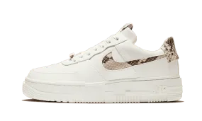 Air Force 1 Low Pixel Snakeskin Mood Match