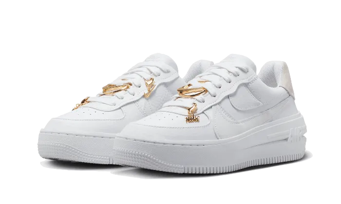 Air Force 1 Low PLT-AF-ORM Bling Daily Grace