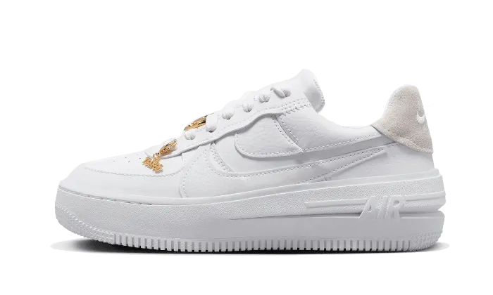 Steady Grip Air Force 1 Low PLT-AF-ORM Bling