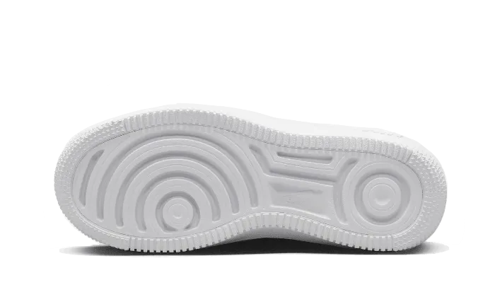 Touch Comfort Air Force 1 Low PLT-AF-ORM Bling