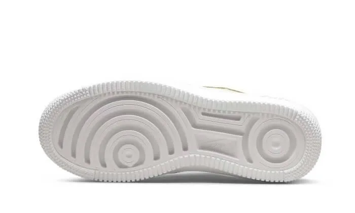 Easy Routine Air Force 1 Low PLT.AF.ORM Fossil