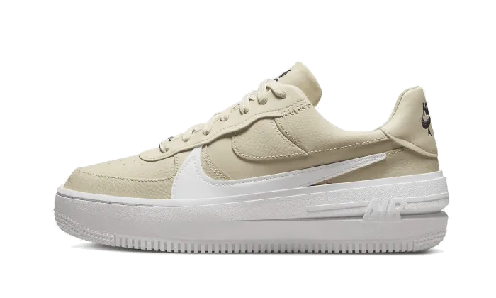 City Walking Fashion Walk Air Force 1 Low PLT.AF.ORM Fossil