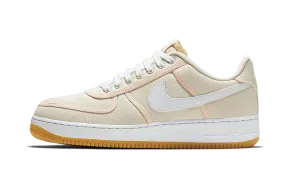 Air Force 1 Low Premium Light Cream Gum Party Go
