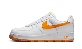 Senior Wear Air Force 1 Low Retro University Gold