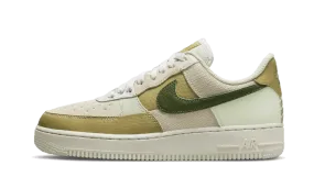 Stable Grip Air Force 1 Low Scrap Light Bone