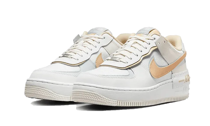 Fast Errand Air Force 1 Low Shadow Sail Tan