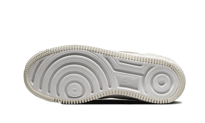 Bounce Back Ridge Hike Air Force 1 Low Shadow Sail Tan