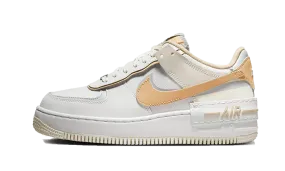 Fashion Appeal Air Force 1 Low Shadow Sail Tan
