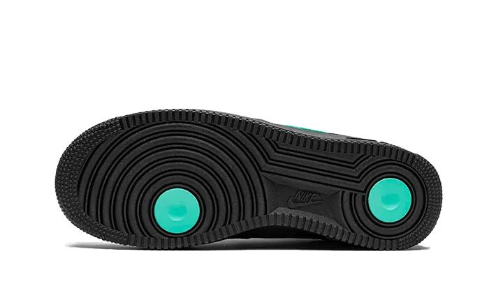 Porous Structure Flat Bottom Air Force 1 Low SP Tiffany And Co.