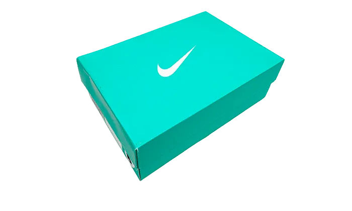 Air Force 1 Low SP Tiffany And Co. Flip Hike